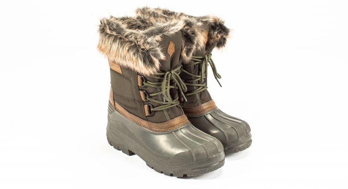 Topánky ZT Polar Boots / Bleskový výpredaj